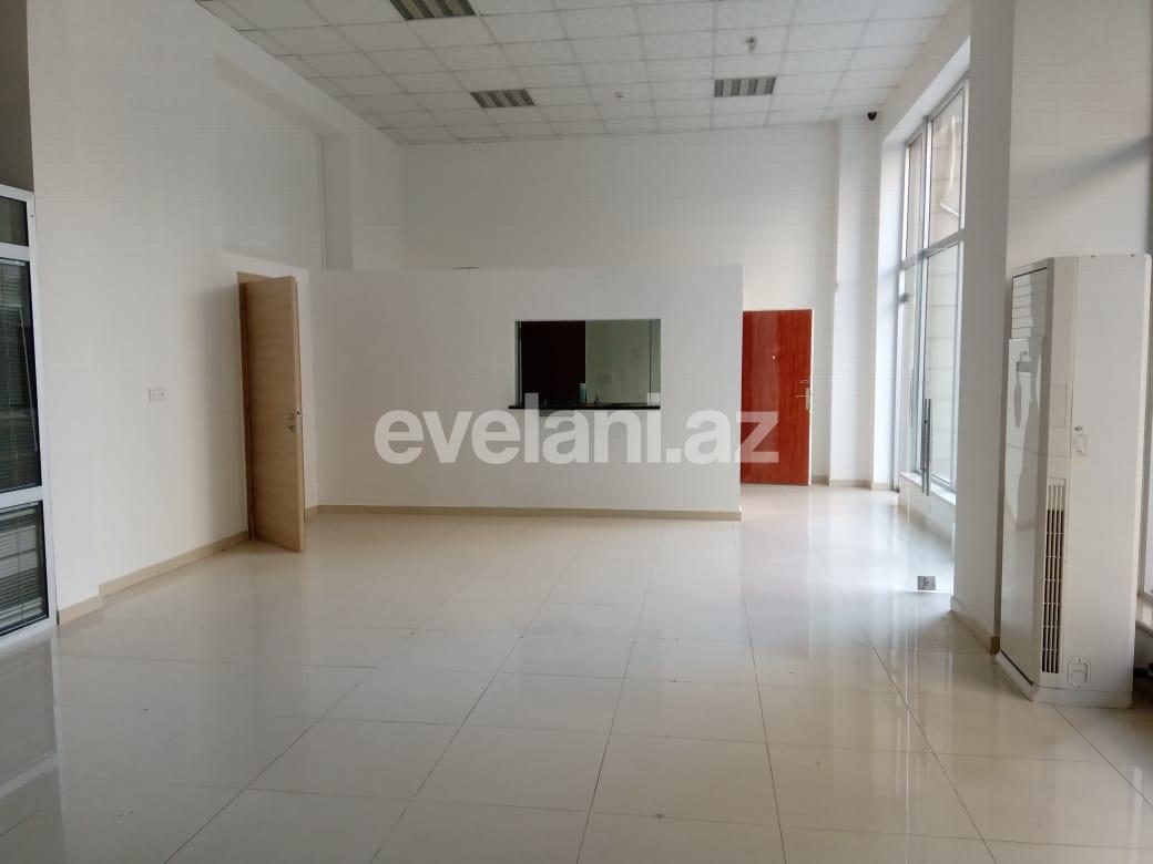 Kirayə verilir, obyekt, 180 m², Xətai r.
