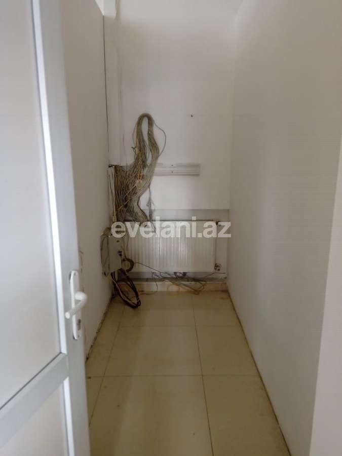 Kirayə verilir, obyekt, 180 m², Xətai r.