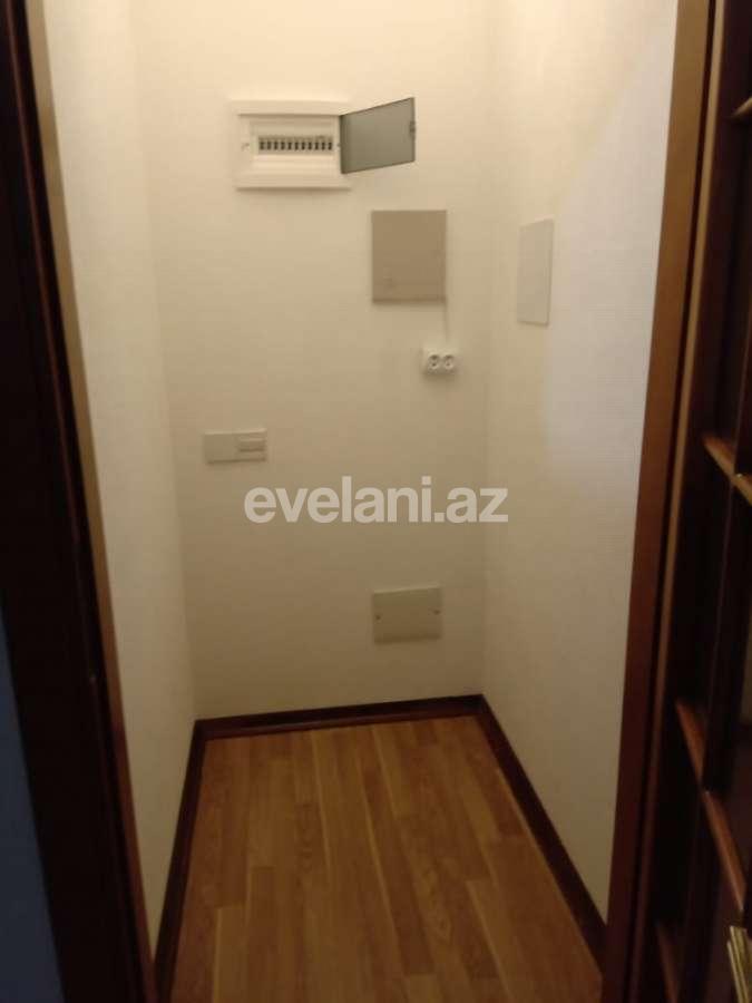 Rent, office, 3 room, 130 m², Khatai r.