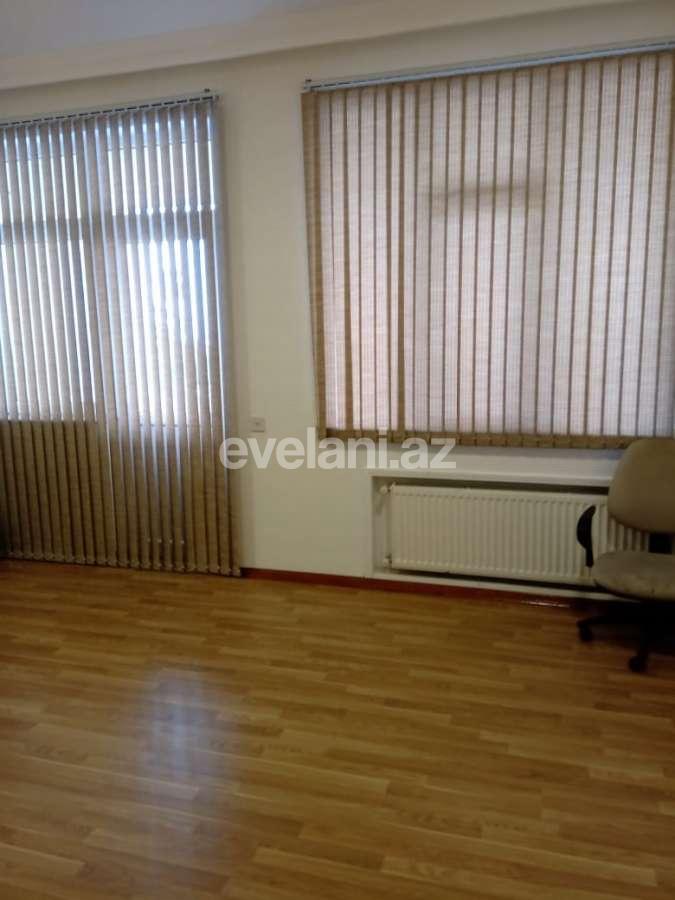 Rent, office, 3 room, 130 m², Khatai r.