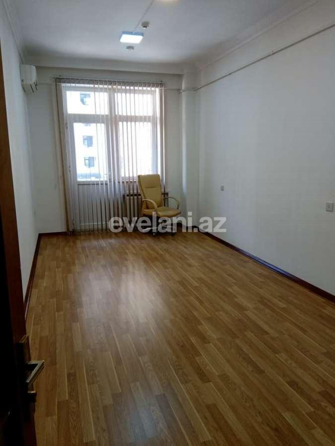 Rent, office, 3 room, 130 m², Khatai r.