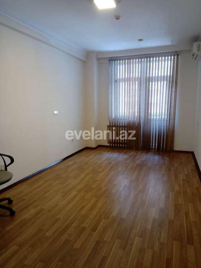 Rent, office, 3 room, 130 m², Khatai r.