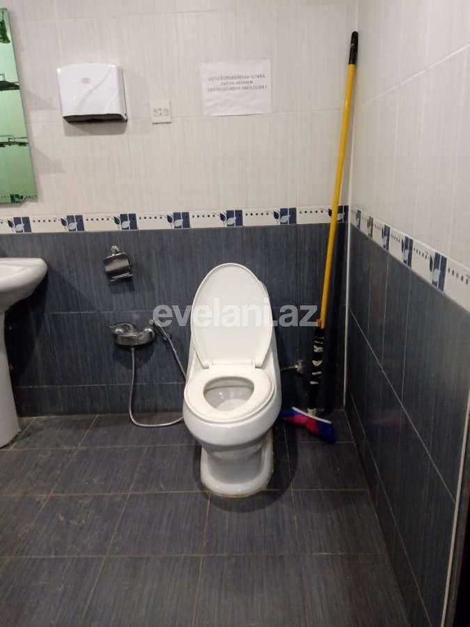 Rent, office, 3 room, 130 m², Khatai r.