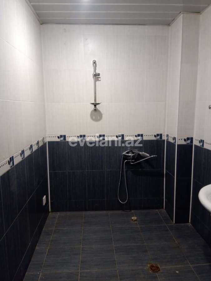 Rent, office, 3 room, 130 m², Khatai r.