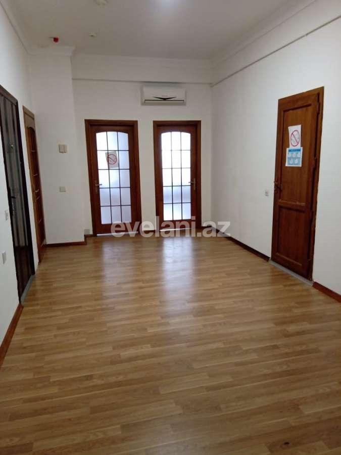 Rent, office, 3 room, 130 m², Khatai r.