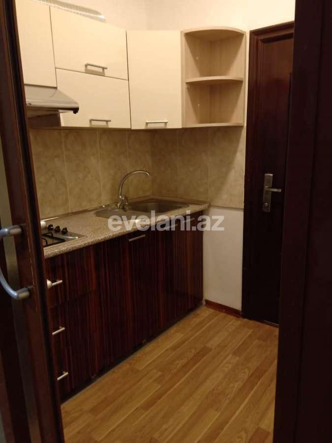 Rent, office, 3 room, 130 m², Khatai r.