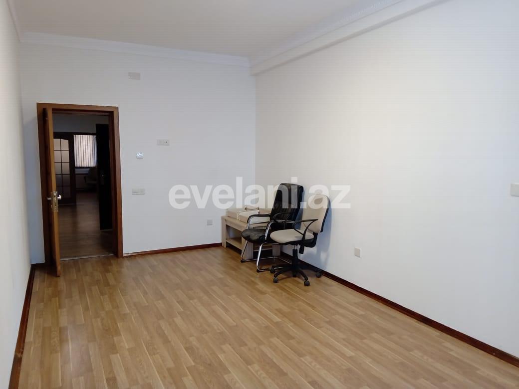 Rent, office, 3 room, 130 m², Khatai r.
