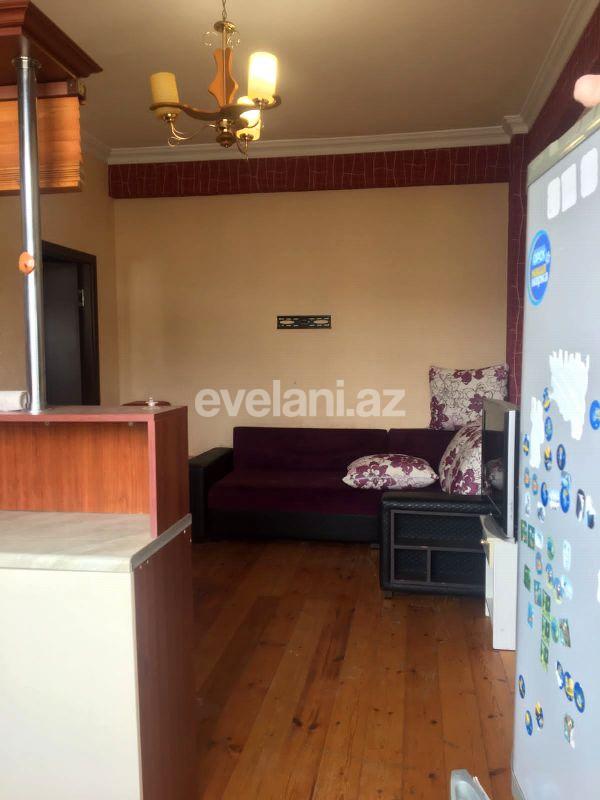 Satılır, yeni tikili, 2 otaqlı, 45 m², Yasamal r.