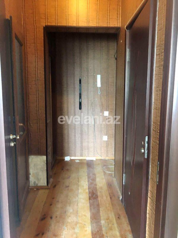 Satılır, yeni tikili, 2 otaqlı, 45 m², Yasamal r.