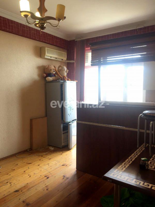 Satılır, yeni tikili, 2 otaqlı, 45 m², Yasamal r.
