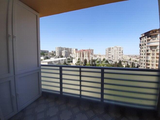 Satılır, yeni tikili, 4 otaqlı, 190 m², Memar Əcəmi m.