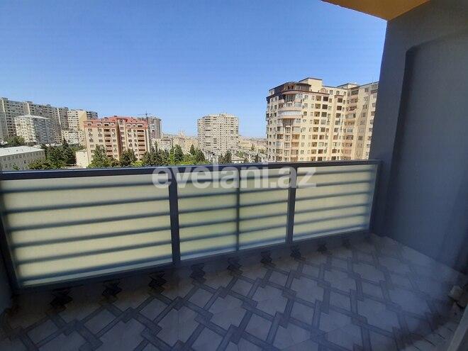 Satılır, yeni tikili, 4 otaqlı, 190 m², Memar Əcəmi m.