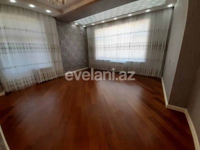 Satılır, yeni tikili, 4 otaqlı, 190 m², Memar Əcəmi m.