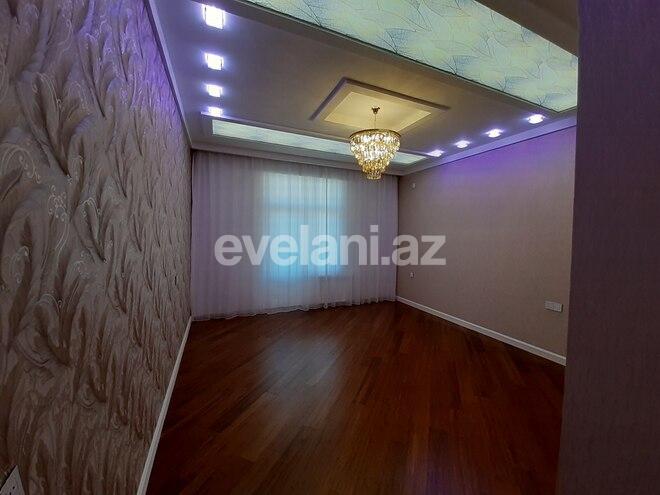 Satılır, yeni tikili, 4 otaqlı, 190 m², Memar Əcəmi m.