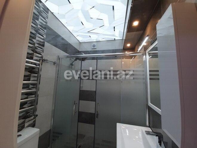 Satılır, yeni tikili, 4 otaqlı, 190 m², Memar Əcəmi m.