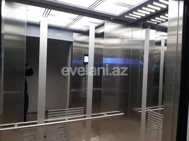 Satılır, yeni tikili, 4 otaqlı, 190 m², Memar Əcəmi m.