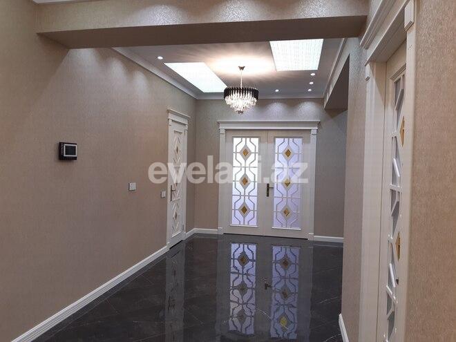 Satılır, yeni tikili, 4 otaqlı, 190 m², Memar Əcəmi m.