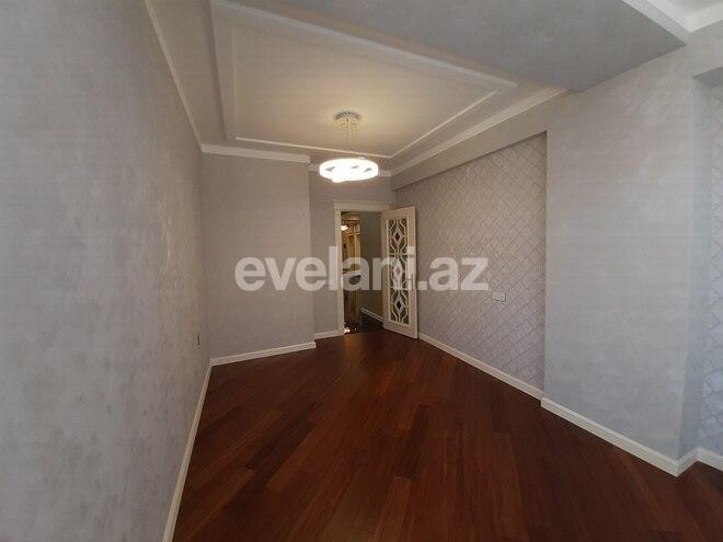 Satılır, yeni tikili, 4 otaqlı, 190 m², Memar Əcəmi m.