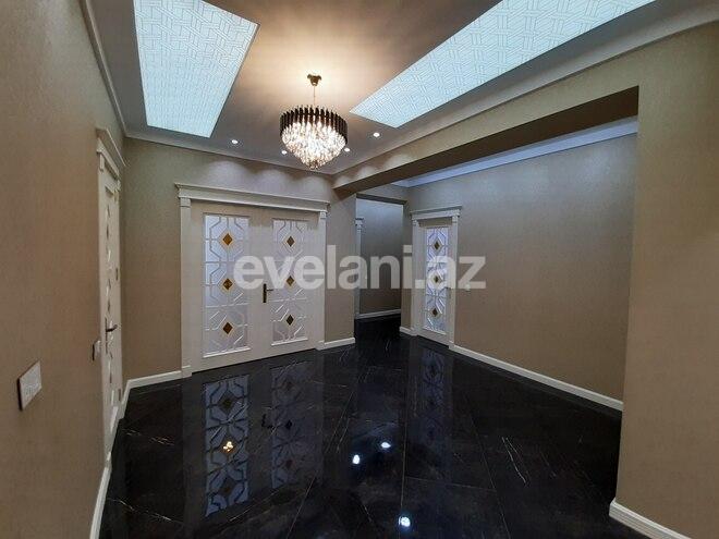 Satılır, yeni tikili, 4 otaqlı, 190 m², Memar Əcəmi m.