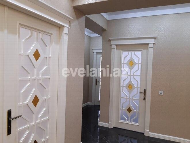 Satılır, yeni tikili, 4 otaqlı, 190 m², Memar Əcəmi m.