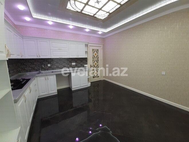 Satılır, yeni tikili, 4 otaqlı, 190 m², Memar Əcəmi m.