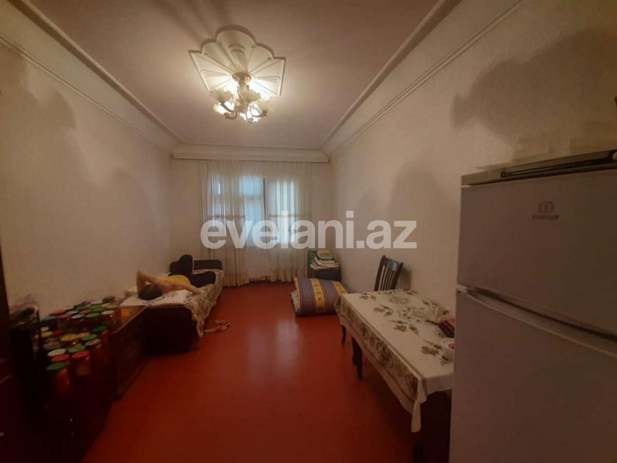 Продаётся, вторичка, 3-комнаты, 60 m², Баку, Низаминский r, 8-й километр p, Халглар Достлугу m.