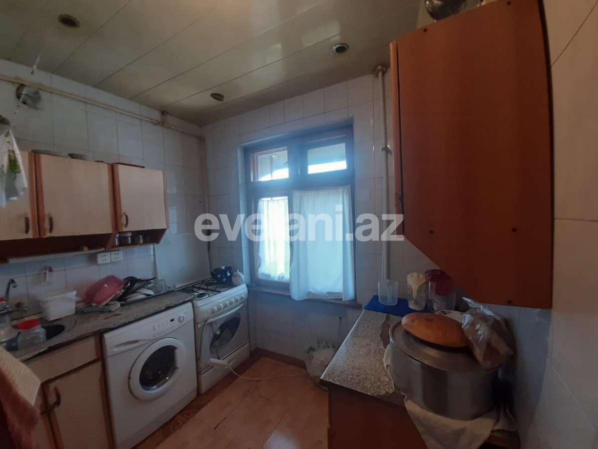 Продаётся, вторичка, 3-комнаты, 60 m², Баку, Низаминский r, 8-й километр p, Халглар Достлугу m.