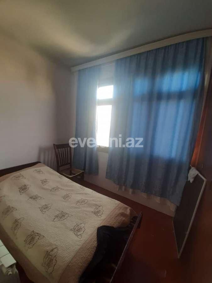 Продаётся, вторичка, 3-комнаты, 60 m², Баку, Низаминский r, 8-й километр p, Халглар Достлугу m.