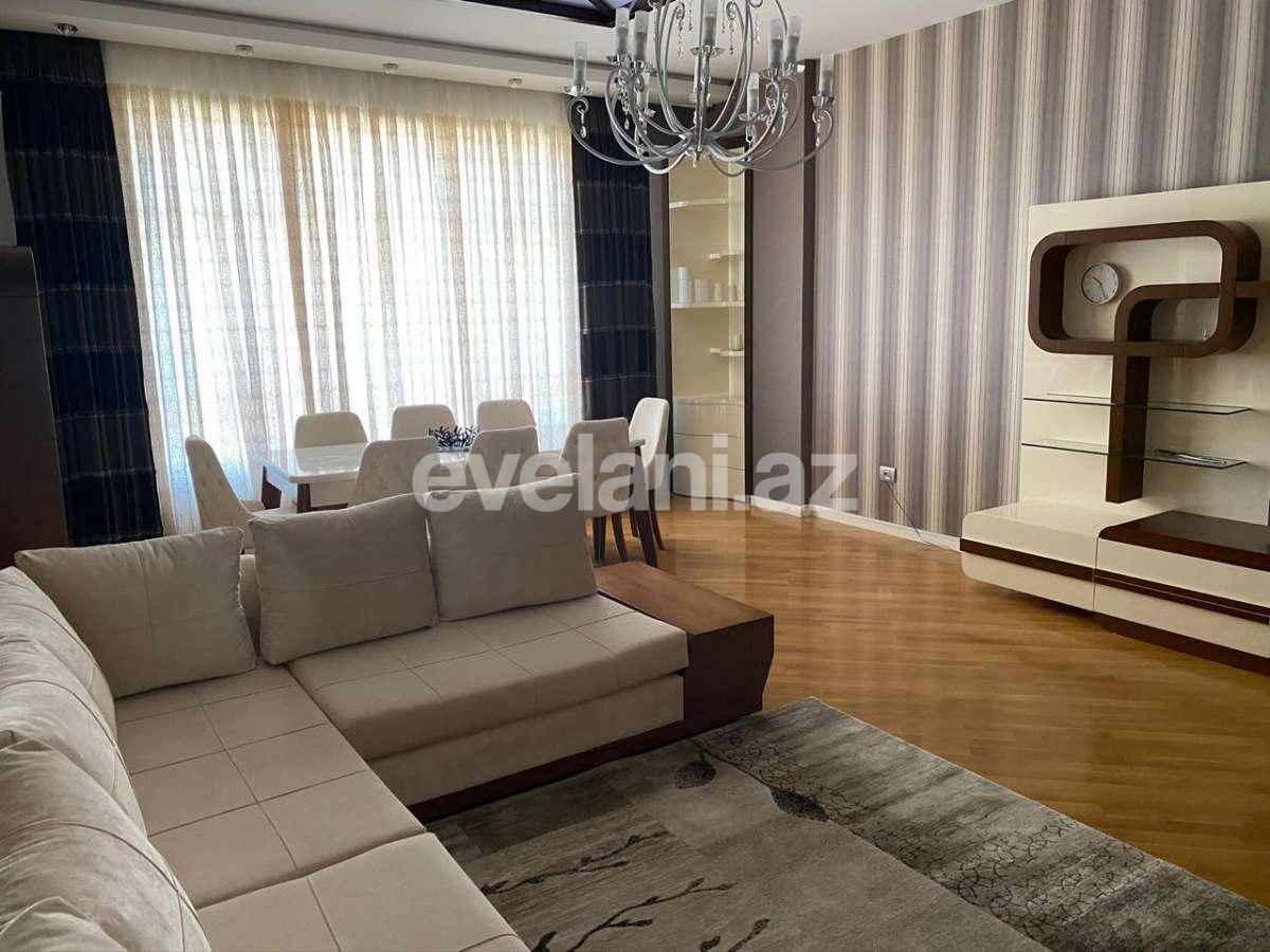 Satılır, yeni tikili, 3 otaqlı, 137 m², İnşaatçılar m.