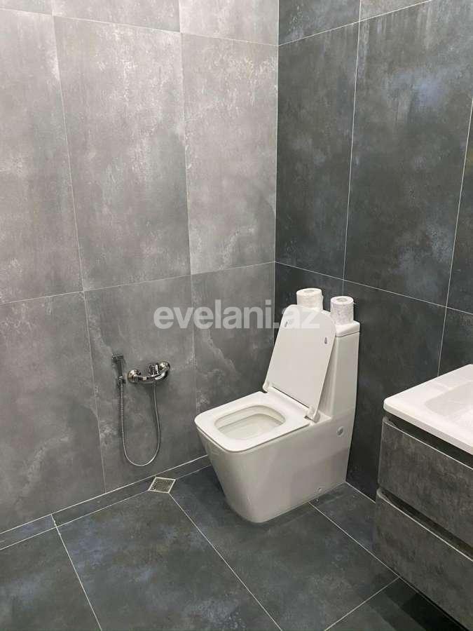 Satılır, yeni tikili, 3 otaqlı, 137 m², İnşaatçılar m.