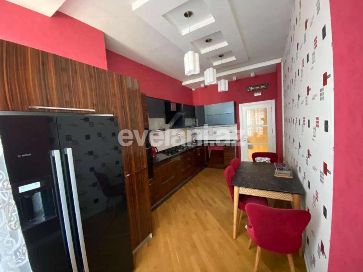 Satılır, yeni tikili, 3 otaqlı, 137 m², İnşaatçılar m.