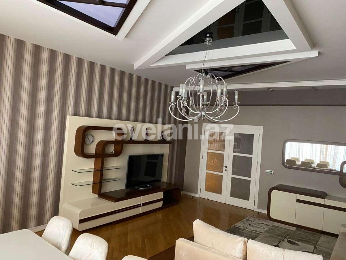 Satılır, yeni tikili, 3 otaqlı, 137 m², İnşaatçılar m.