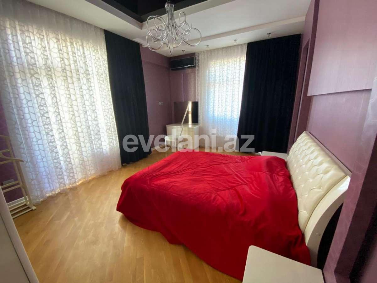 Satılır, yeni tikili, 3 otaqlı, 137 m², İnşaatçılar m.