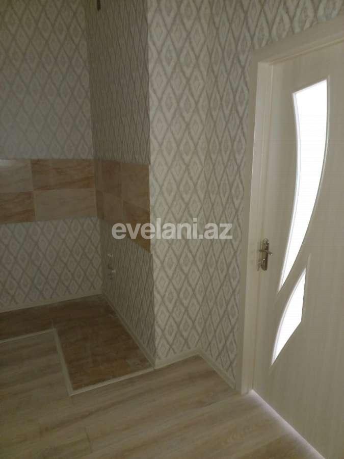 Продаётся, новостройка, 2-комнаты, 78.3 m², Гянджлик m.