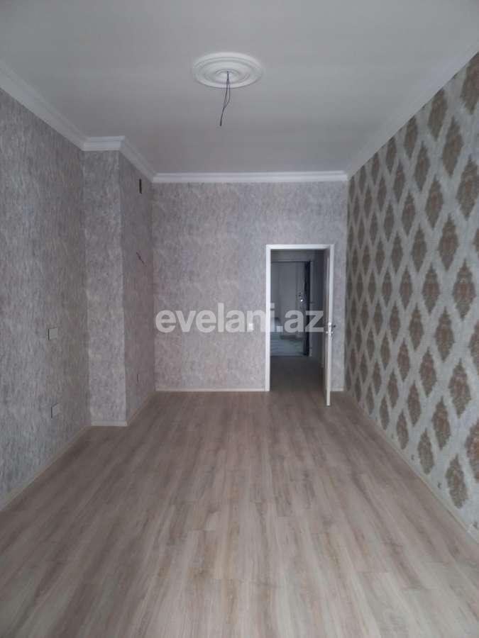 Продаётся, новостройка, 2-комнаты, 78.3 m², Гянджлик m.