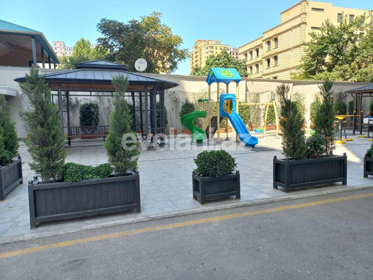 Продаётся, новостройка, 2-комнаты, 78.3 m², Гянджлик m.