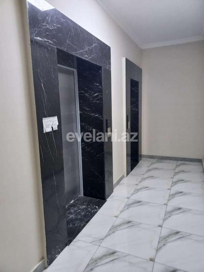 Продаётся, новостройка, 2-комнаты, 78.3 m², Гянджлик m.