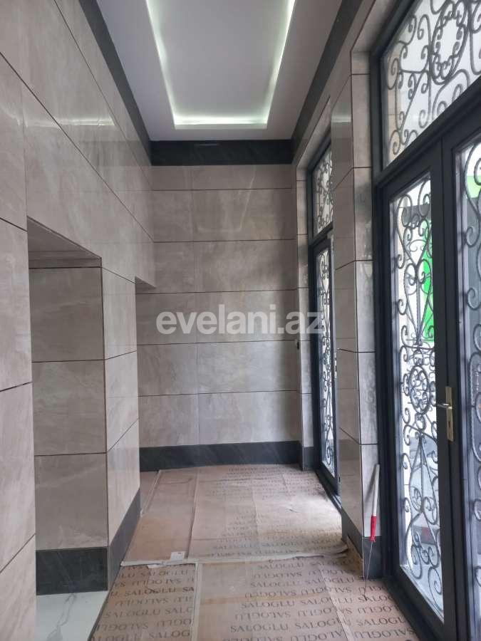 Продаётся, новостройка, 2-комнаты, 78.3 m², Гянджлик m.