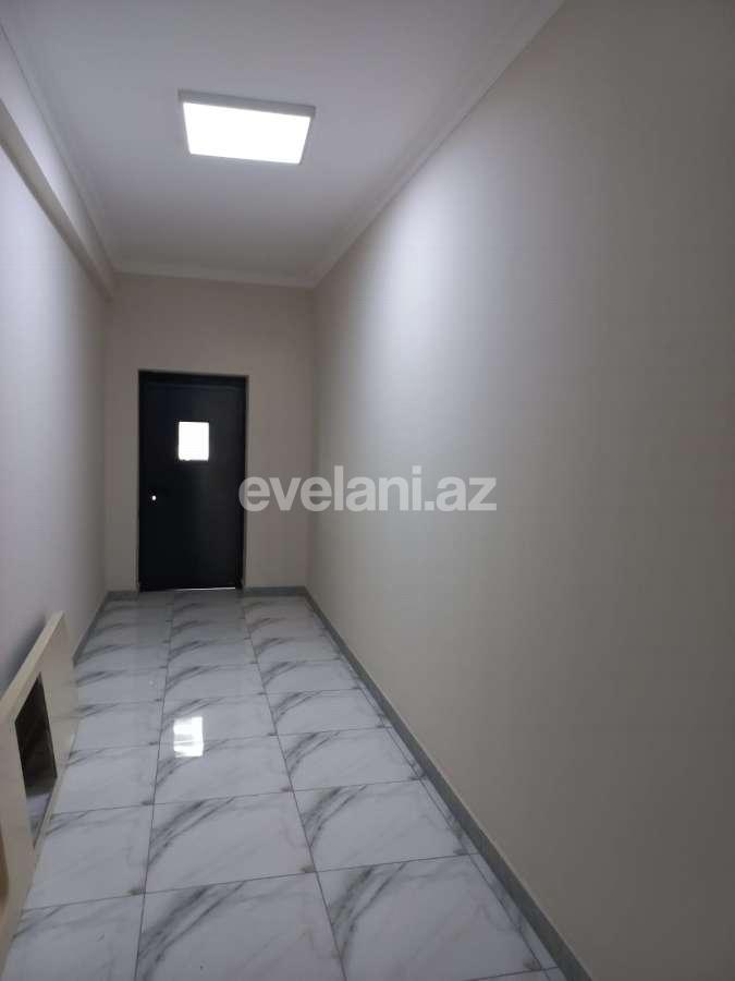 Продаётся, новостройка, 2-комнаты, 78.3 m², Гянджлик m.