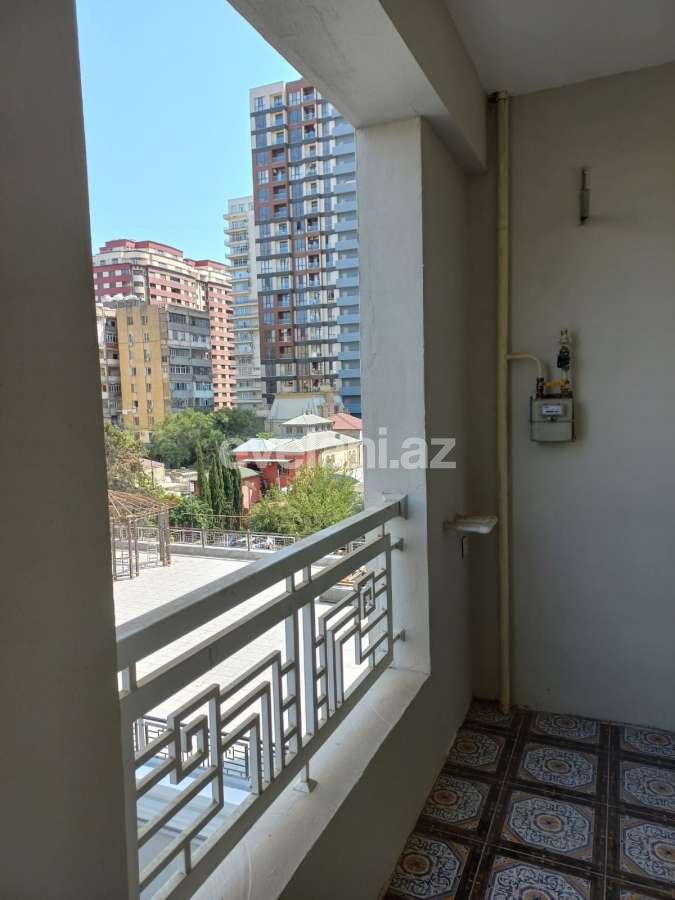 Продаётся, новостройка, 2-комнаты, 78.3 m², Гянджлик m.