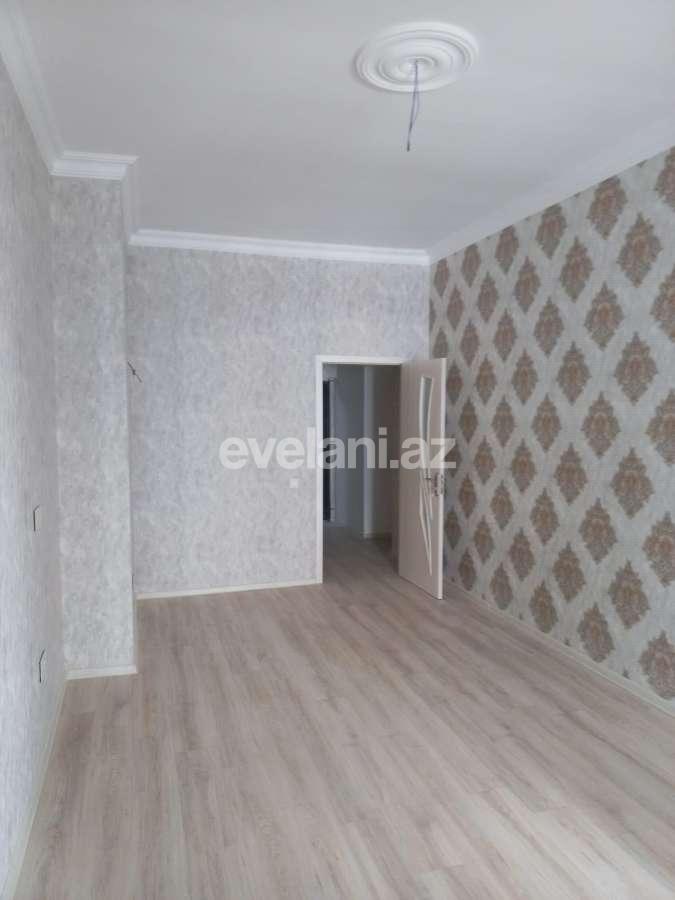 Продаётся, новостройка, 2-комнаты, 78.3 m², Гянджлик m.