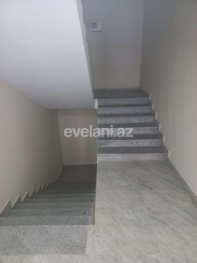 Продаётся, новостройка, 2-комнаты, 78.3 m², Гянджлик m.