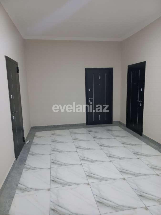 Продаётся, новостройка, 2-комнаты, 78.3 m², Гянджлик m.