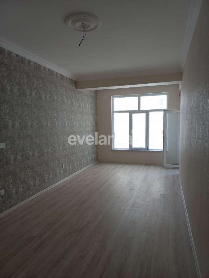 Продаётся, новостройка, 2-комнаты, 78.3 m², Гянджлик m.