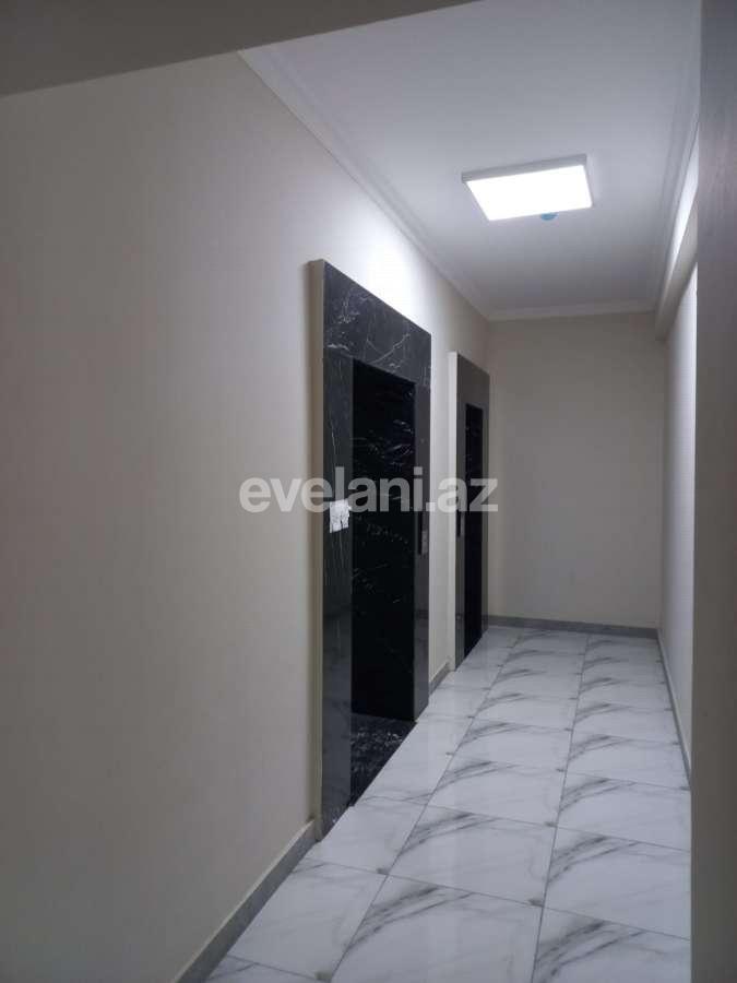 Продаётся, новостройка, 2-комнаты, 78.3 m², Гянджлик m.