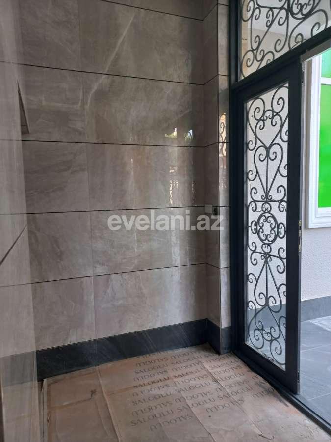 Продаётся, новостройка, 2-комнаты, 78.3 m², Гянджлик m.