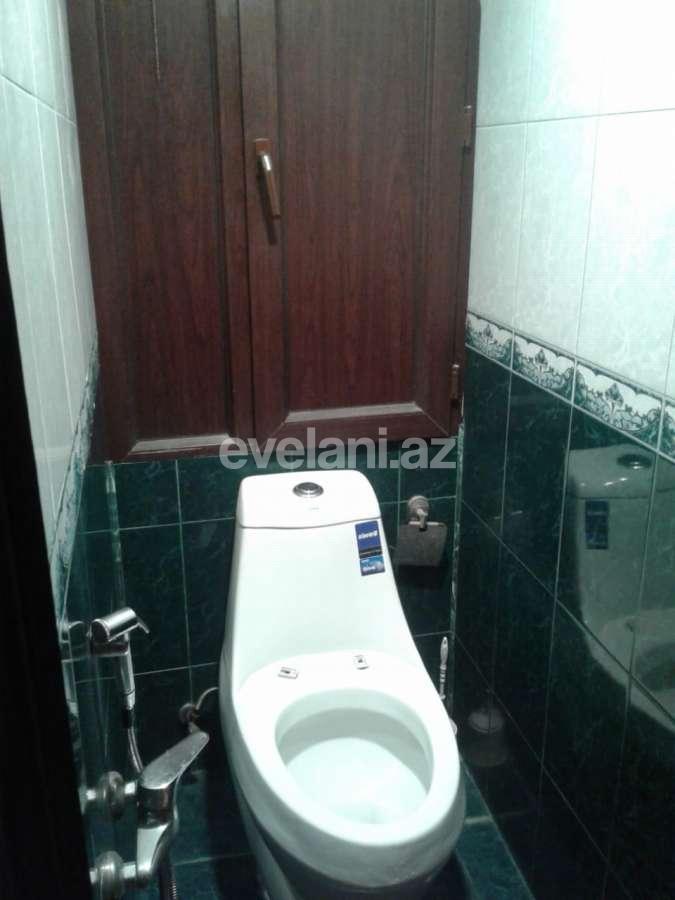 Sale, old building, 4 room, 80 m², Nariman Narimanov m.