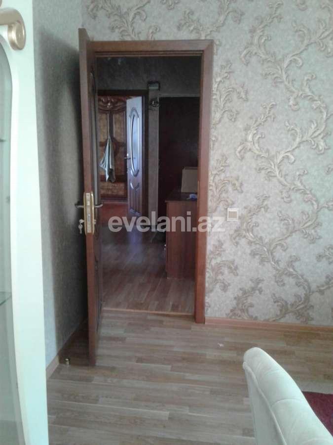 Sale, old building, 4 room, 80 m², Nariman Narimanov m.