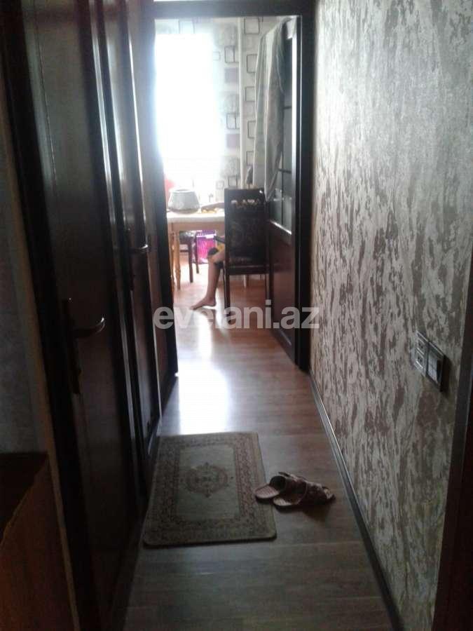 Sale, old building, 4 room, 80 m², Nariman Narimanov m.