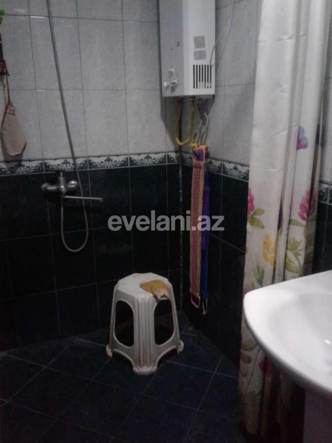 Sale, old building, 4 room, 80 m², Nariman Narimanov m.